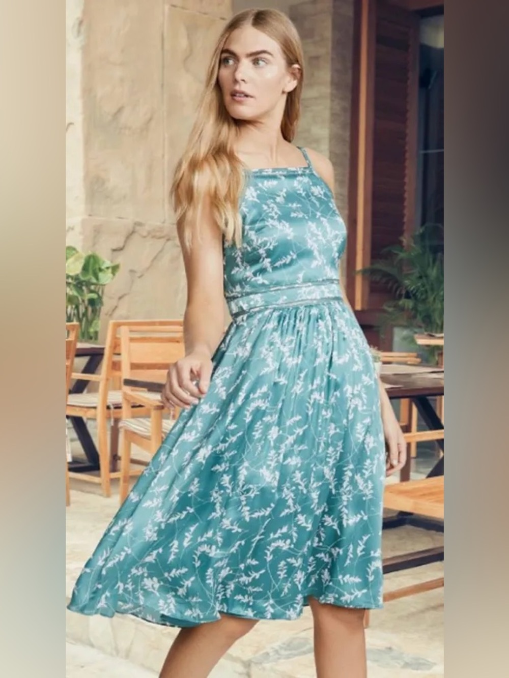 NWT Club Monaco Josefienahh dress size 2 👗